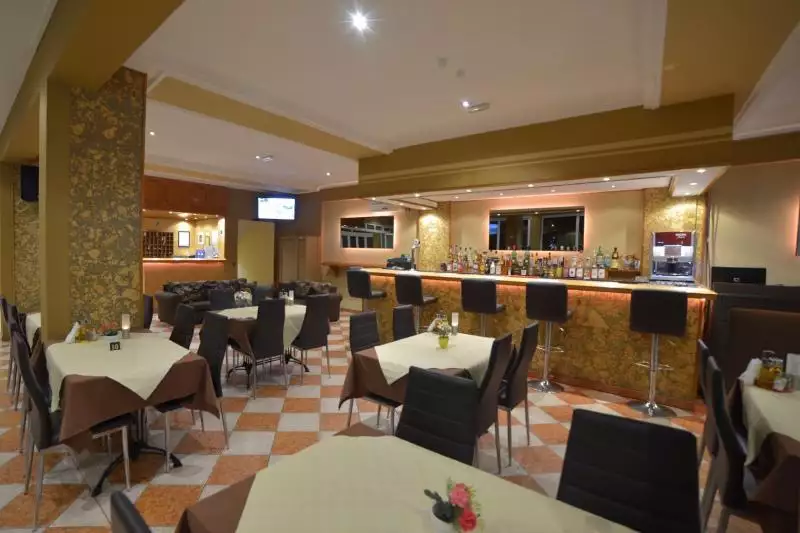 Angelina Hotel Korfu Sidari