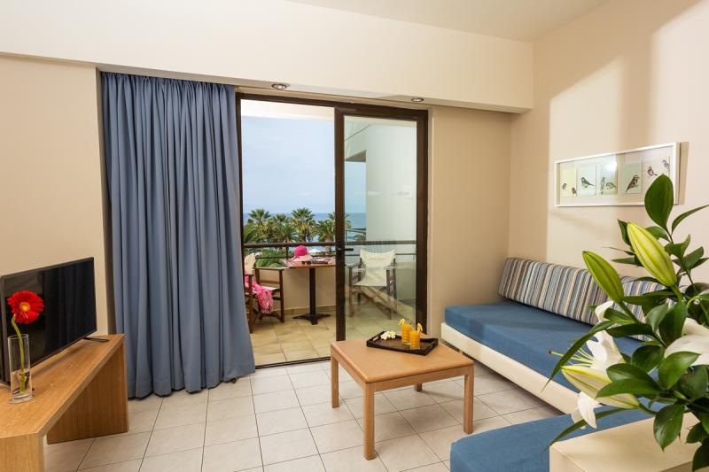 Rodosz Ialyssos utazás D Andrea Mare