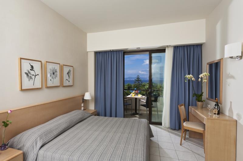 Rodosz Ialyssos utazás D Andrea Mare