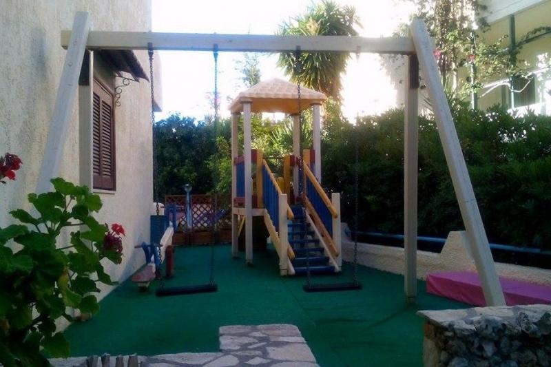 Kréta Platanias utazás Elida Hotel