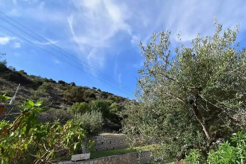 Irene Apartmanház Karpathos
