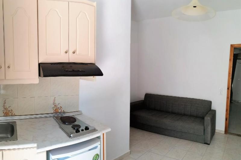 Karpathos utazás Irene Apartmanház