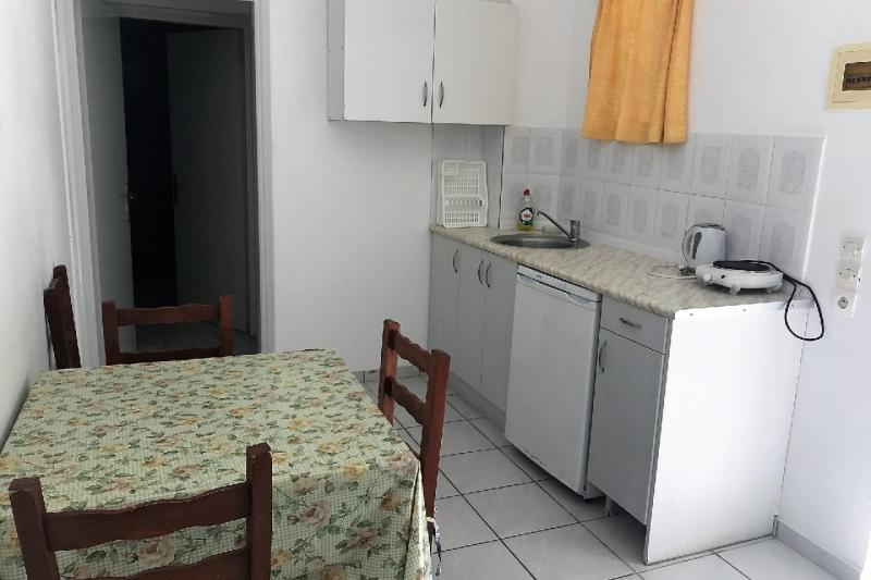 Zakynthos Tsilivi utazás Isola (ex. Justina) Apartmanház