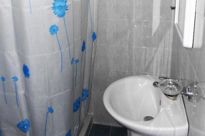 Zakynthos Tsilivi utazás Isola (ex. Justina) Apartmanház