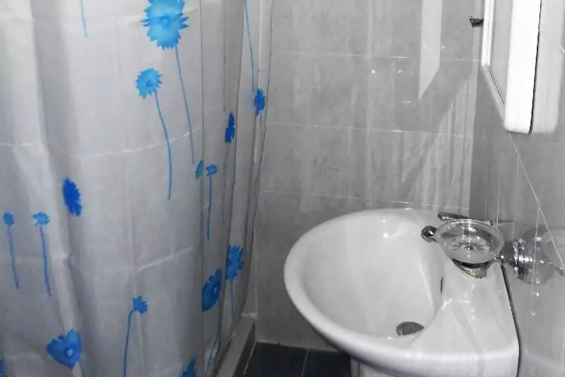 Isola (ex. Justina) Apartmanház Zakynthos Tsilivi