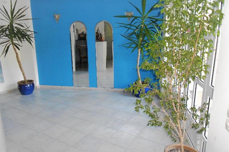 Zakynthos Tsilivi utazás Isola (ex. Justina) Apartmanház