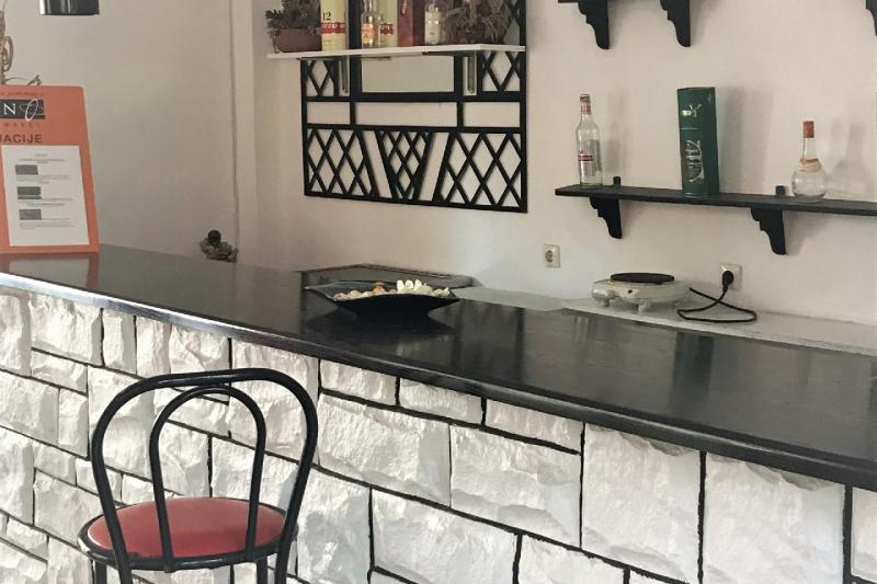 Zakynthos Tsilivi utazás Isola (ex. Justina) Apartmanház