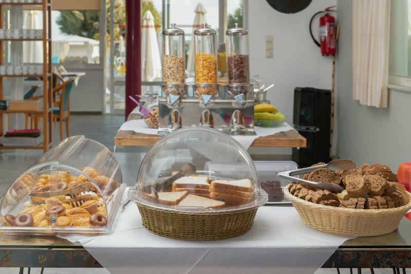 Kréta utazás Sea Side Hotel