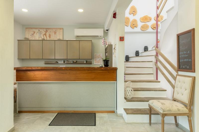 Kréta utazás Sea Side Hotel