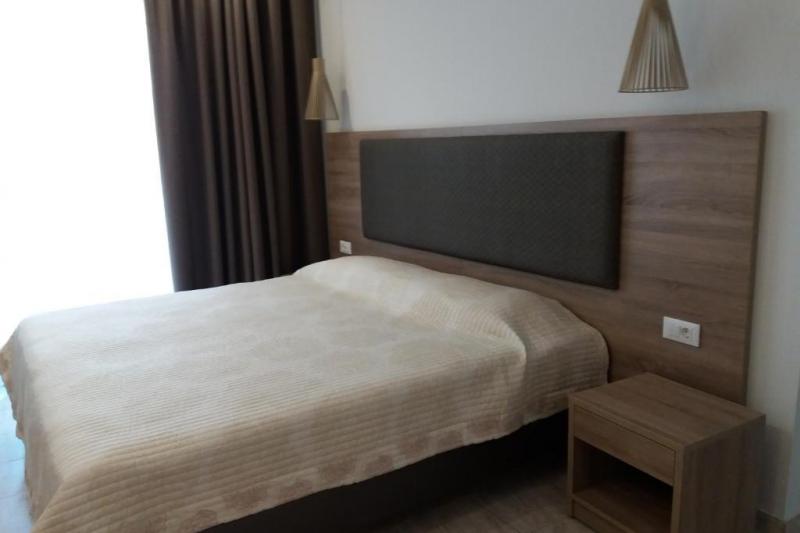 Rodosz Faliraki utazás Rhodian Rose Hotel