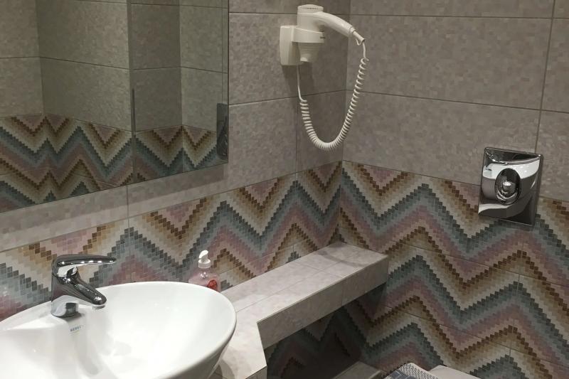 Rodosz Faliraki utazás Rhodian Rose Hotel