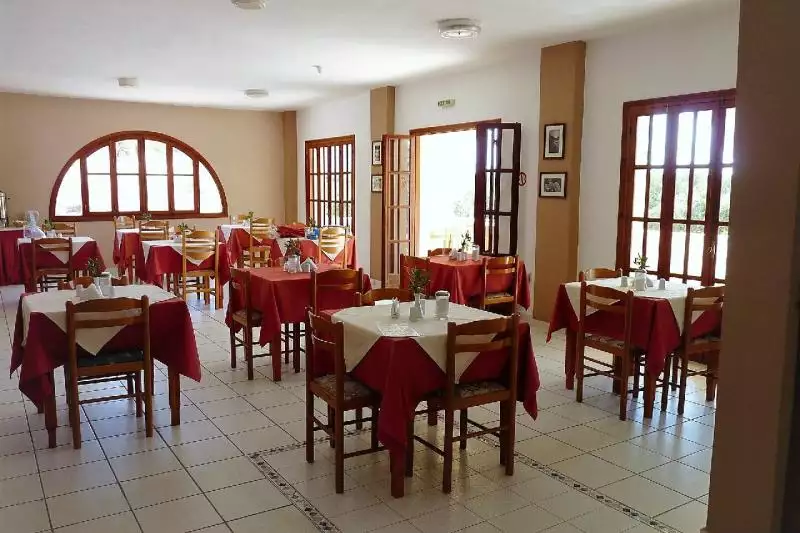 Sophia Hotel Karpathos Amoopi