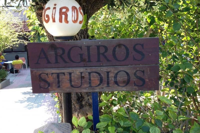 Rodosz utazás Stephanie Apartmanház