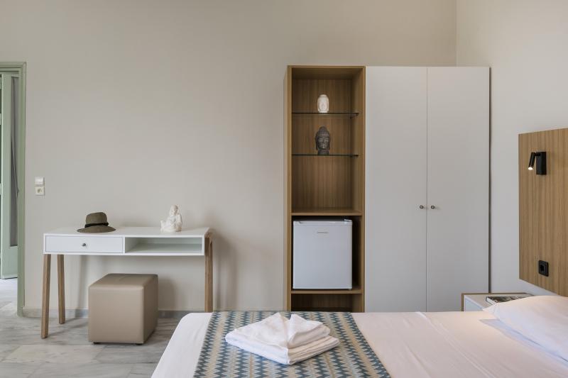 Kréta Georgioupolis utazás Summer Beach Hotel