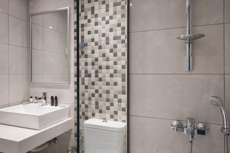 Kréta Georgioupolis utazás Summer Beach Hotel