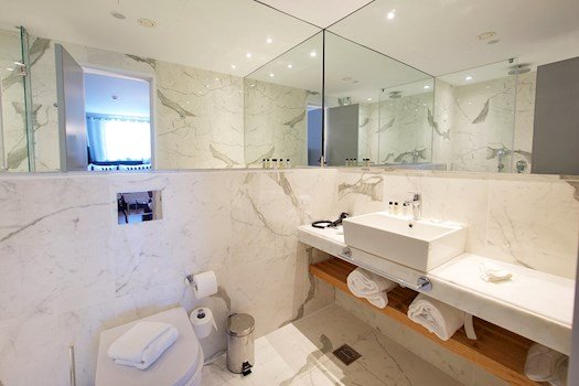 Kefalonia utazás Aenos Hotel