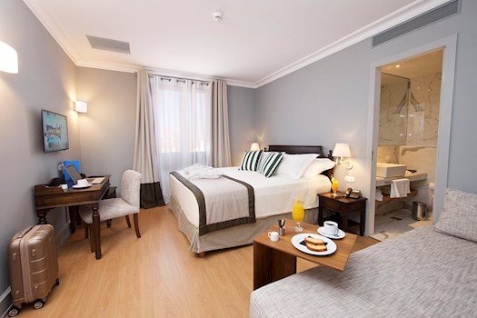 Aenos Hotel Kefalonia
