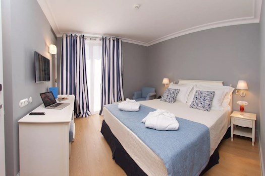 Kefalonia utazás Aenos Hotel