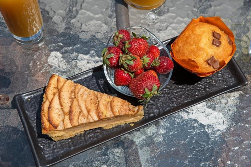 Kefalonia utazás Aggelos Hotel