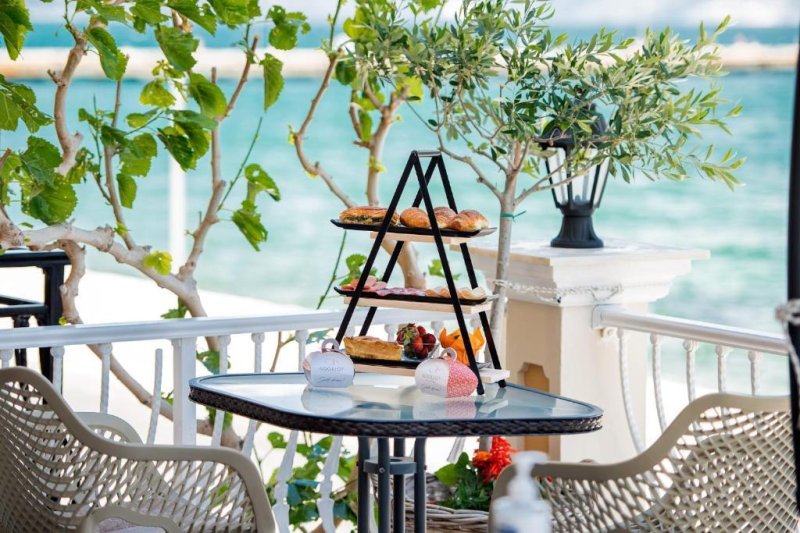 Aggelos Hotel Kefalonia