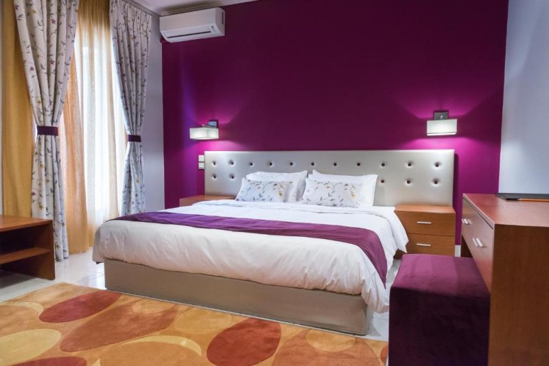 Kefalonia utazás Aggelos Hotel