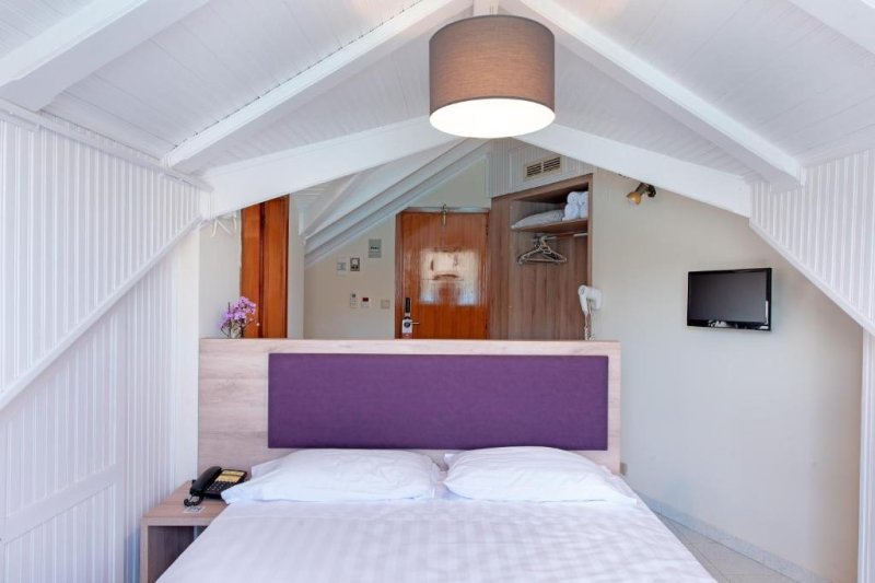 Kefalonia utazás Aggelos Hotel