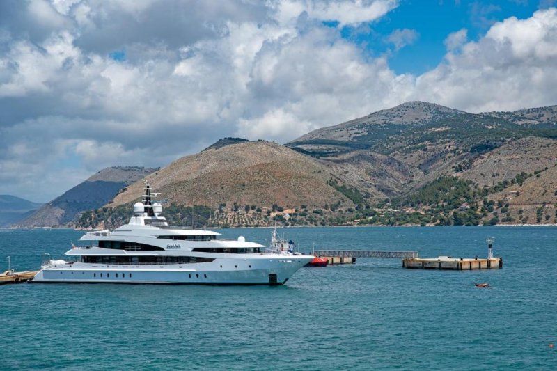 Aggelos Hotel Kefalonia