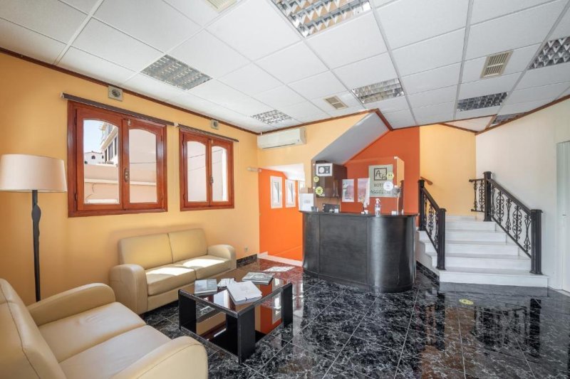 Kefalonia utazás Aggelos Hotel