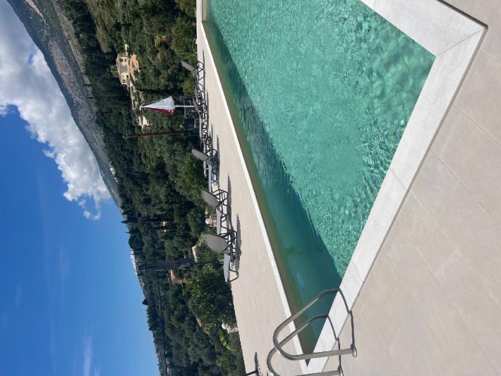 Agios Gerasimos apartmanház Kefalonia