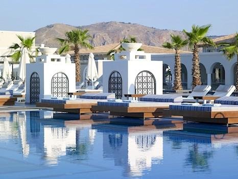 Anemos Luxury Grand Resort Kréta Georgioupolis