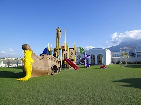 Anemos Luxury Grand Resort Kréta Georgioupolis