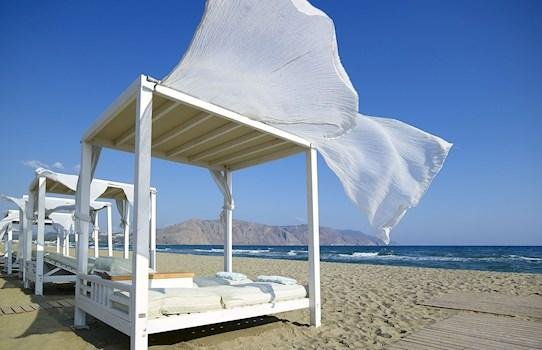 Anemos Luxury Grand Resort Kréta Georgioupolis