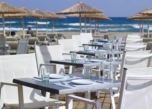 Anemos Luxury Grand Resort Kréta Georgioupolis