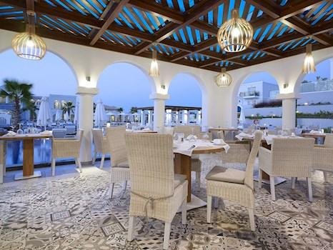 Anemos Luxury Grand Resort Kréta Georgioupolis
