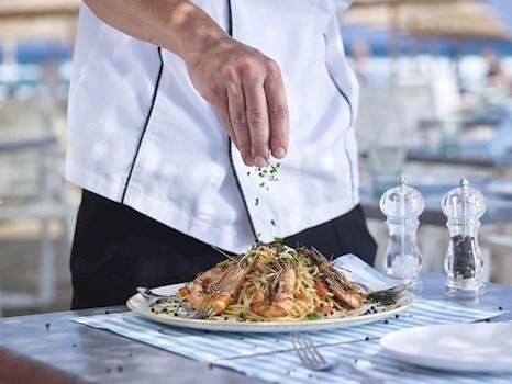 Kréta Georgioupolis utazás Anemos Luxury Grand Resort