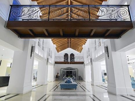 Anemos Luxury Grand Resort Kréta Georgioupolis