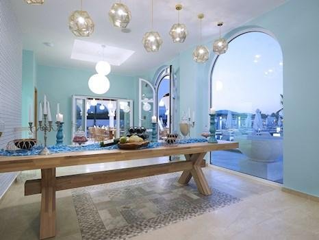 Anemos Luxury Grand Resort Kréta Georgioupolis