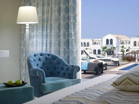 Anemos Luxury Grand Resort Kréta Georgioupolis