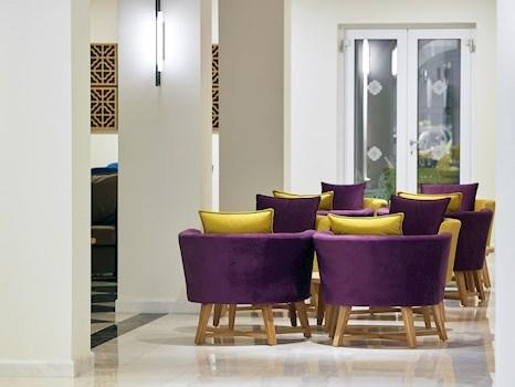 Anemos Luxury Grand Resort Kréta Georgioupolis