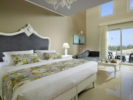 Anemos Luxury Grand Resort Kréta Georgioupolis
