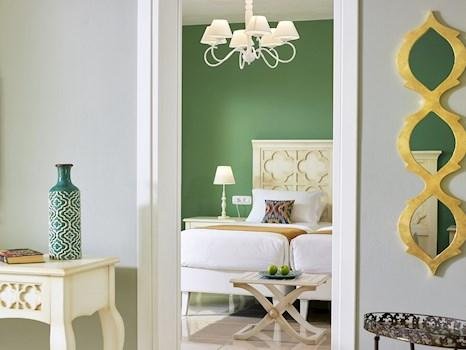 Kréta Georgioupolis utazás Anemos Luxury Grand Resort