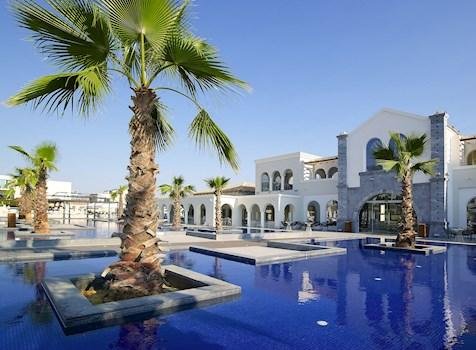 Anemos Luxury Grand Resort Kréta Georgioupolis