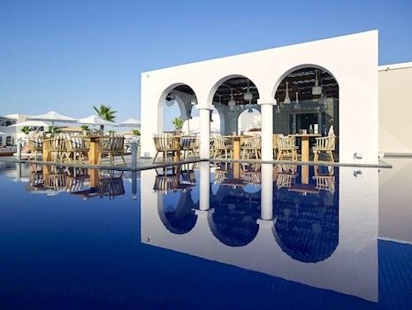 Anemos Luxury Grand Resort Kréta Georgioupolis