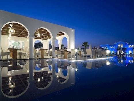Anemos Luxury Grand Resort Kréta Georgioupolis