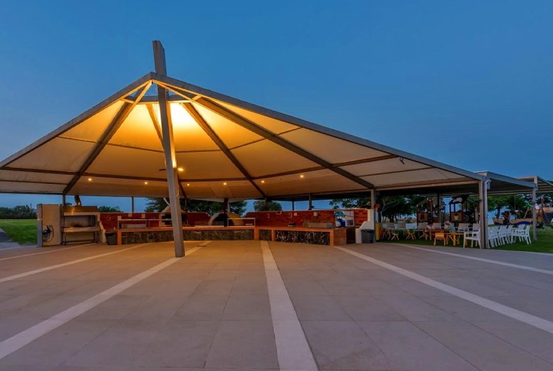 Rodosz Faliraki utazás Apollo Beach Hotel