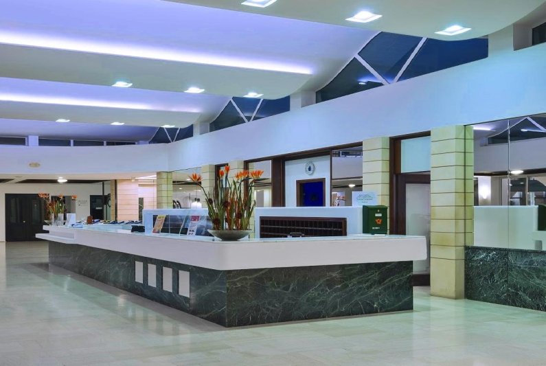 Rodosz Faliraki utazás Apollo Beach Hotel