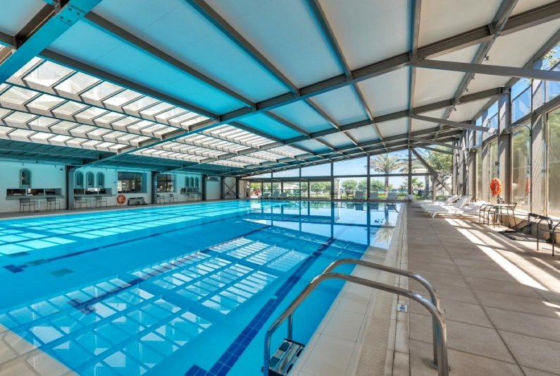 Rodosz Faliraki utazás Apollo Beach Hotel