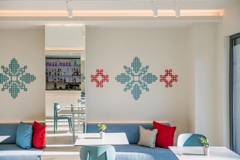 Arkadi Hotel Kréta