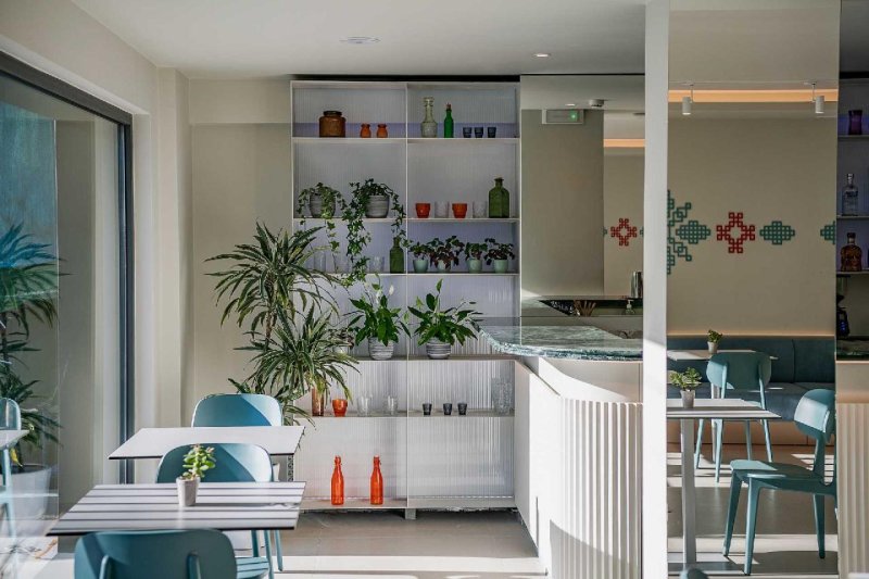 Kréta utazás Arkadi Hotel