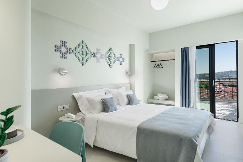 Kréta utazás Arkadi Hotel